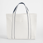 COURTSIDE MEDIUM TOTE
