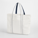 COURTSIDE LARGE TOTE