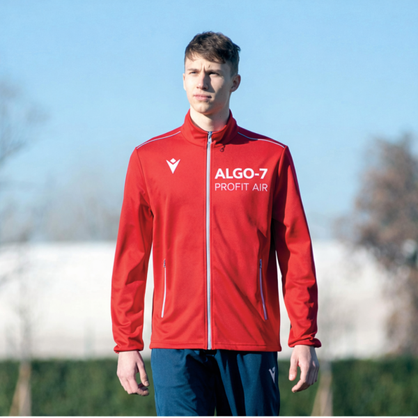 ALGO-7 PROFIT AIR X MACRON