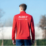 ALGO-7 PROFIT AIR X MACRON – Image 3