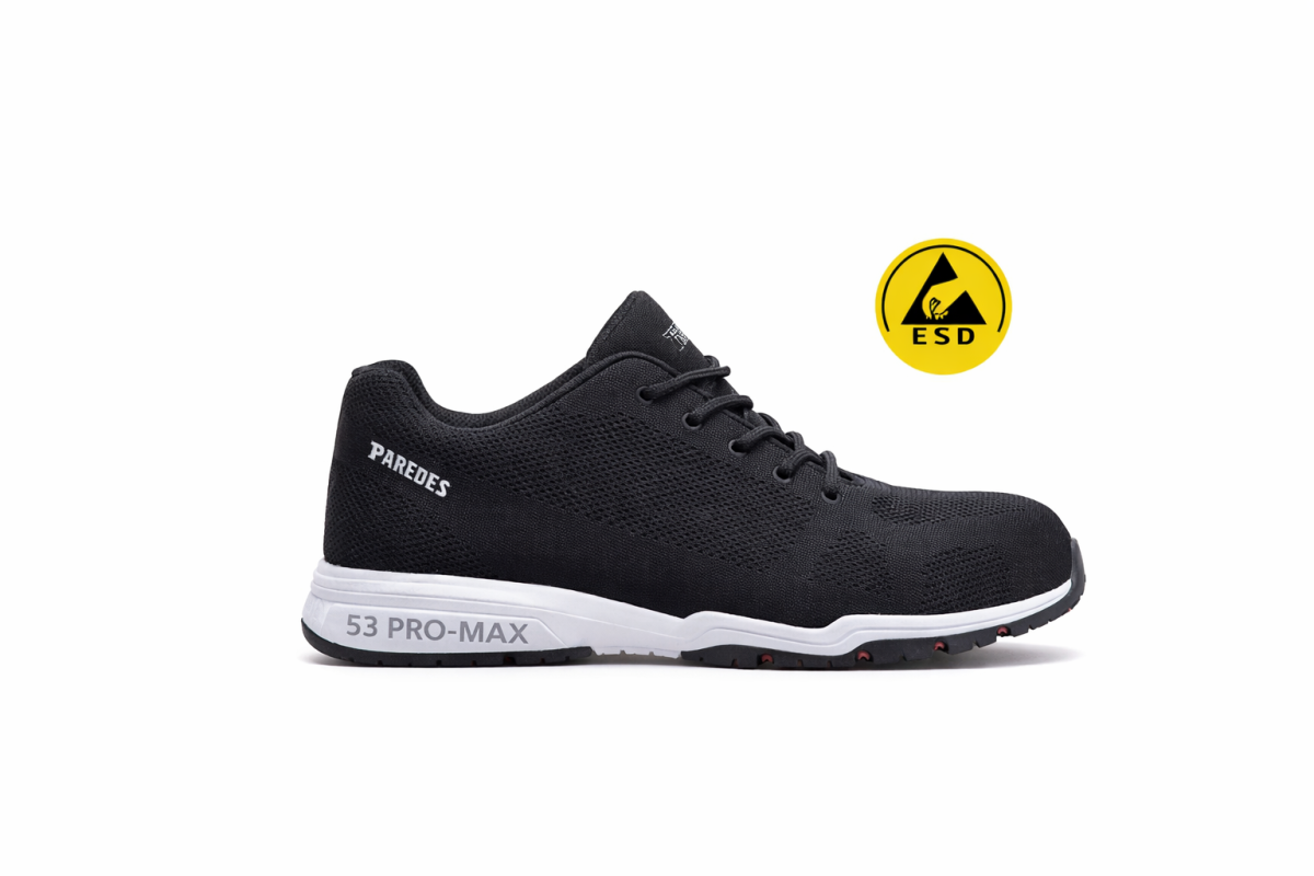 53 PRO-MAX & PAREDES – Image 2