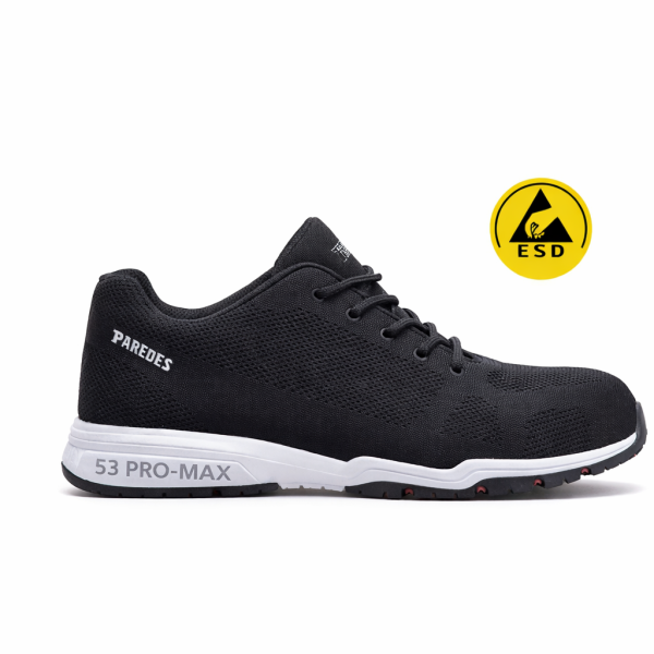 53 PRO-MAX & PAREDES