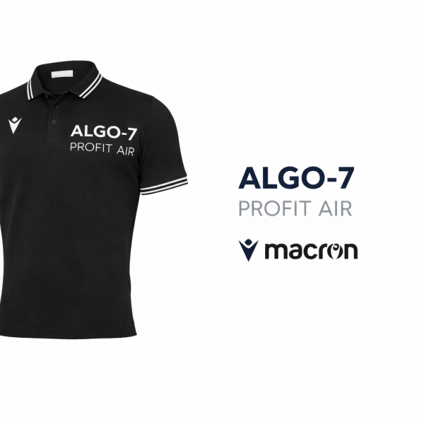 ALGO-7 PROFIT AIR X MACRON
