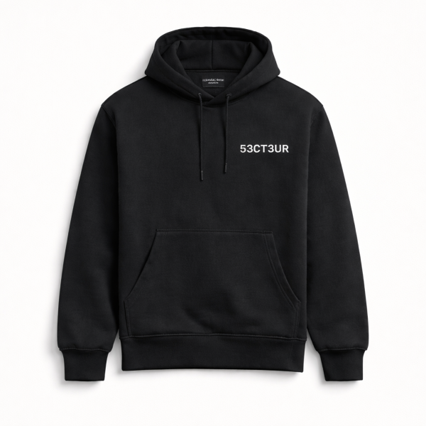 53CT3UR ALGORITHME TM