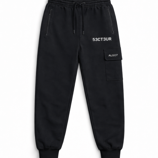 53CT3UR ALGORITHME TM