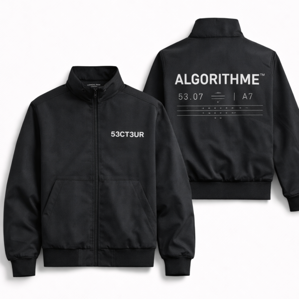 53CT3UR ALGORITHME TM