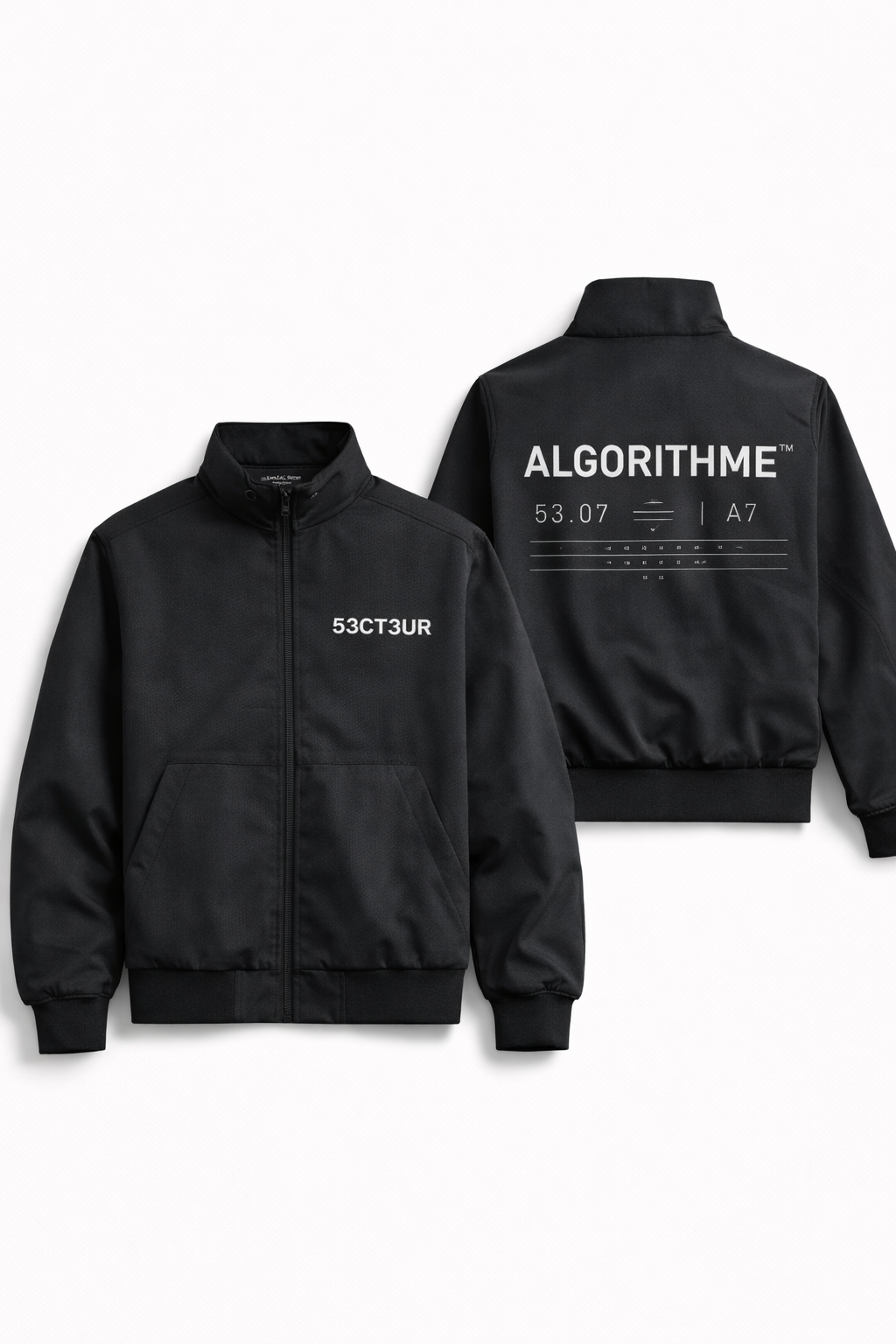 E3BD8265-978D-43F0-86C8-1168CC3CADCC 53CT3UR ALGORITHME TM – Image 1